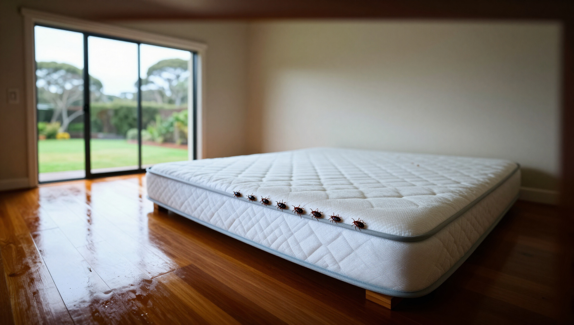 Bed Bugs Control in Lilli Pilli