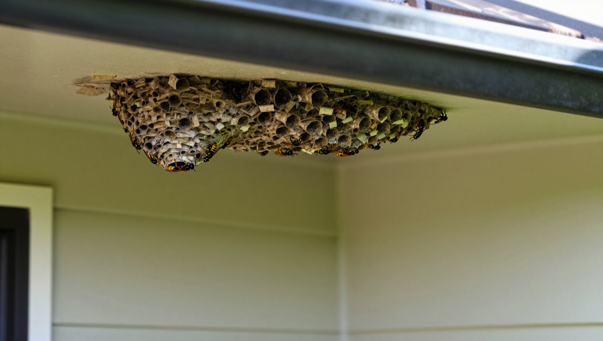 Bees and Wasp Removal in Lilli Pilli