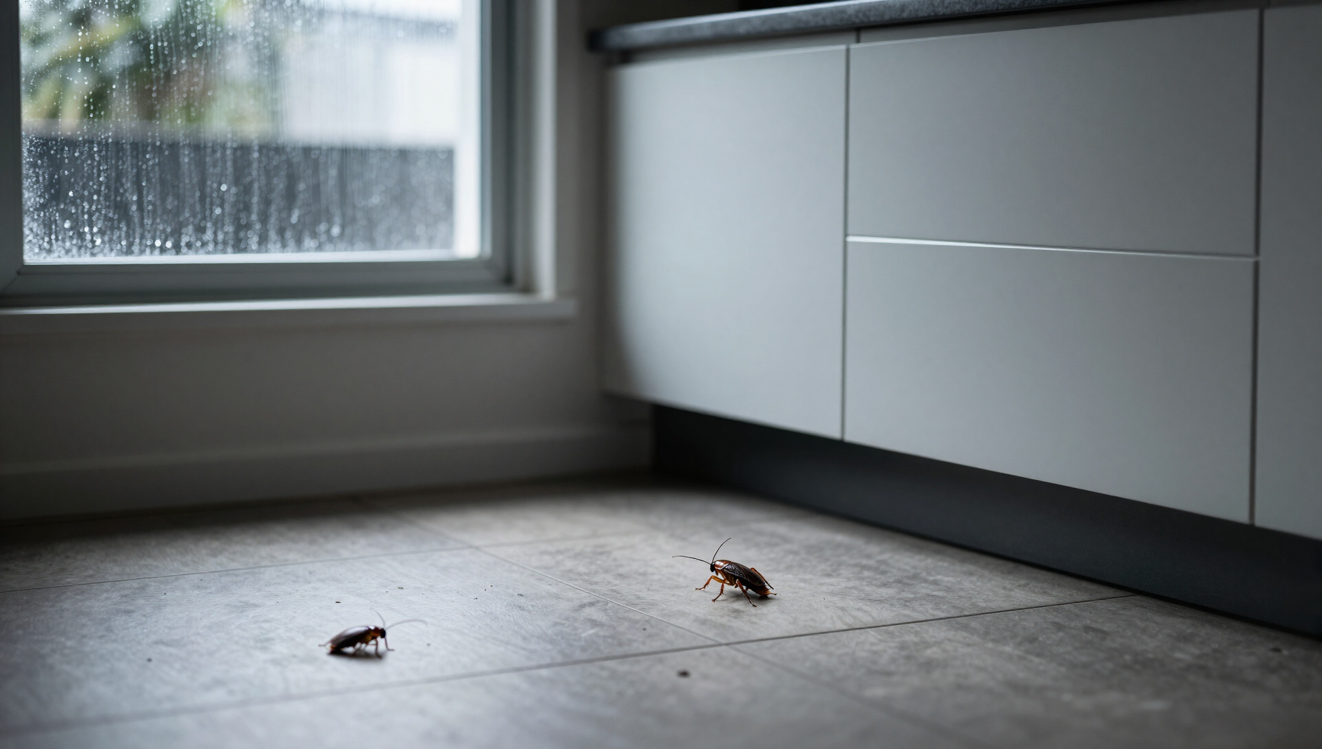 Cockroach Removal in Lilli Pilli